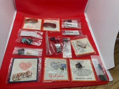 Keep colectivo dijes pulsera piezas  Foto 1 de 4