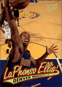 1996-97 ULTRA GOLD MEDALLION BASKETBALL ASSORTED SINGLES * U-PICK!