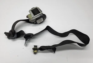 Smart Forfour 454 Sicherheitsgurt Gurt vorne rechts A4548600205 (10) - Bild 1 von 5