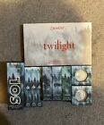 Twilight x ColourPop 10-Piece Full Collection Set - Brand New