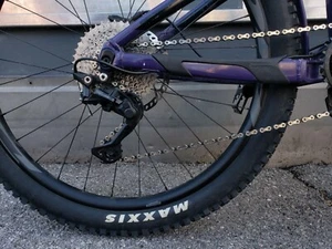 GIANT 2022 Reign SX MTB Mountain bike - downhill - S - 27.5 - Bild 1 von 19