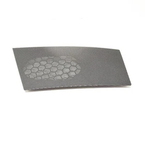 VW Transporter T5 Front Dash Panel Right Speaker Cover 7H085722871N NEW GENUINE - Picture 1 of 8