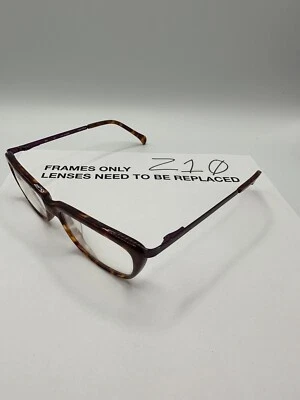 Marcos de gafas Jai Kudo K12 1505 1851 P10 50/15/135 bisagra flexible rosa Foto 1 de 4