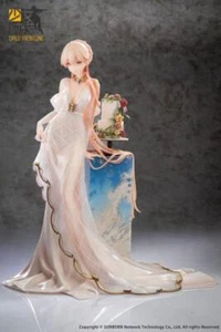 Estatua de primera línea para niñas 1/7 OTs-14 versión de belleza divinamente favorecida 25 cm - Imagen 1 de 17