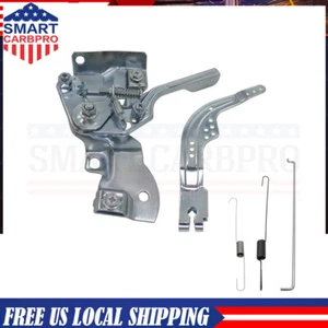 FOR PREDATOR 212 CC COLEMAN BAJA 196CC CT200U THROTTLE CONTROL ASSEMBLY KIT - Picture 1 of 7