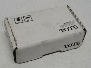 Camiseta de mezcla fría/caliente Toto TLM10 180720 nueva stock antiguo - Imagen 1 de 5