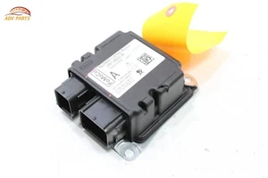 2021-24 FORD MUSTANG MACH-E RESTRAINT DIAGNOSTIC COMPUTER MODULE SRS UNIT OEM - Picture 1 of 8