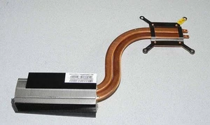 Kühlkörper CPU-Prozessor Kühler Cooling Heatsink für ASUS G73J G73JH G73JW - Bild 1 von 1