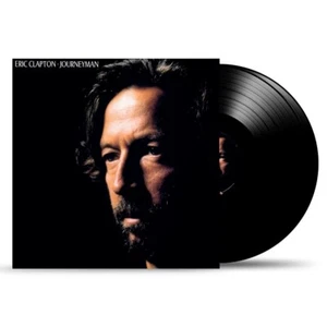 Eric Clapton – Journeyman (2023) 2 LP Vinyl Brand New sealed Made in Argentina - Picture 1 of 3