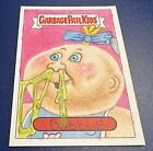 Gore May - Sketch Card - Bobby B - 2023 Valentine’s Day Is Cancelled GPK - 1/1