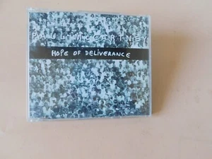 Paul McCartney (Beatles) - Hope of Deliverance - Single - CD - Bild 1 von 1