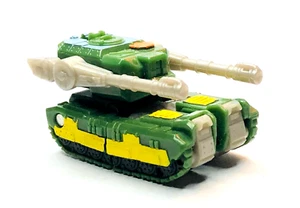 HASBRO TRANSFORMERS ARMADA MINI-CON TEAM DUAL WRECKER TEAM DUALOR USED RARE - Picture 1 of 5