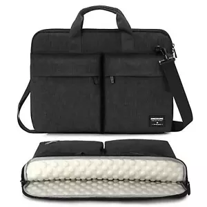 Kingslong 360° Super Strong Protection Laptop Case - Bild 1 von 7