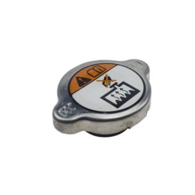 New Radiator Cap For Hyundai Santa Fe Azera Sonata Elantra Equus 253301P000 - Image 1 of 4