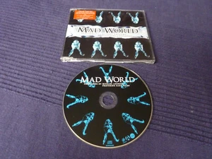 CD Michael Andrews & Gary Jules - Mad World (Tears For Fears Cover) Donnie Darko - Picture 1 of 3