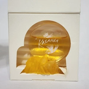 Kasanga Chemin Faisant by Pacoma 0.32 oz / 7.5 ml eau de toilette "splash" - Picture 1 of 5