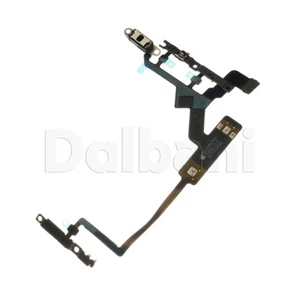 OEM Power Volume Switch Button Flash Flex Cable For iPhone 14 Pro - Picture 1 of 3