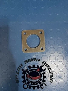 Plaque Collecteur Pour Turbo GTB2056 Vk / BV50 2.4 Jtdm - Bild 1 von 1