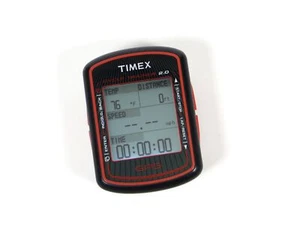 Timex Cycle Trainer 2.0 GPS Bicycle Computer M242 - Picture 1 of 7