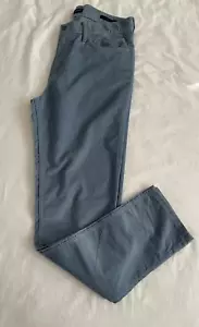 Blaue Cordhose Banana Republic - Bild 1 von 14