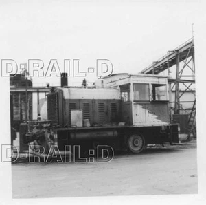 9D647 RP 1968 INTERNATIONAL MINERALS & CHEMICAL CORP SAN JOSE WHITCOMB LOCO - Picture 1 of 1