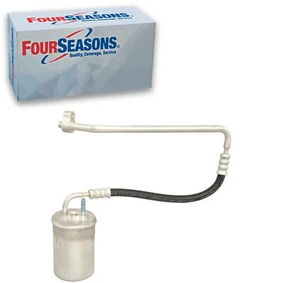 4 Seasons A/C Refrigerant Discharge Hose For 2005 Ford Five Hundred - Image 1 of 4