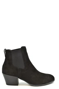 Stivaletti Hogan nero HXW4010W890CR0B999 PT11337 - Imagen 1 de 4