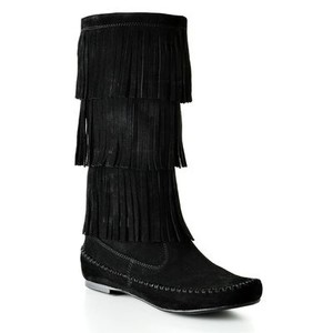 LC Lauren Conrad Mid-Calf Boots for 
