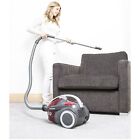 Hoover Whirlwind SE71 WR01 Corded Bagless Cylinder Vacuum Cleaner 700W