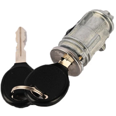 FOR 2002-2008 DODGE RAM DURANGO W/ Keys Cylinder Ignition Switch - Image 1 of 4