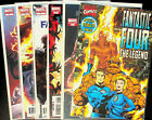 Fantastic Four: One-shots 6 different issues (asst 2) I combine shipping!