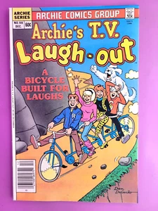 ARCHIE'S TV RISE-OUT #98 EN MUY BUEN ESTADO/BAJO ENVÍO COMBINADO FINO R24BX87 - Imagen 1 de 2