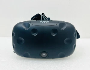 HTC OPJT100 Vive Virtual Reality Gaming Headset - FREE SHIPPING - Afbeelding 1 van 12
