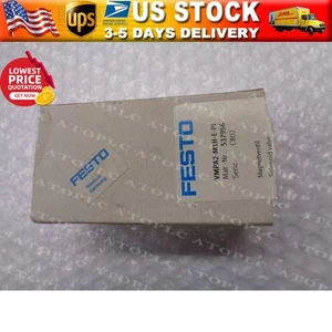 NEW FESTO 537956 VMPA2-M1H-E-PI VALVE NSMP - Picture 1 of 7