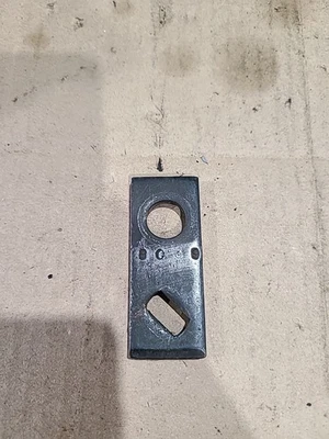 HURST Mr Gasket V Gate Trans Arm Ford Top Loader Type 432 1058039 8039 98039 Z - Image 1 of 4