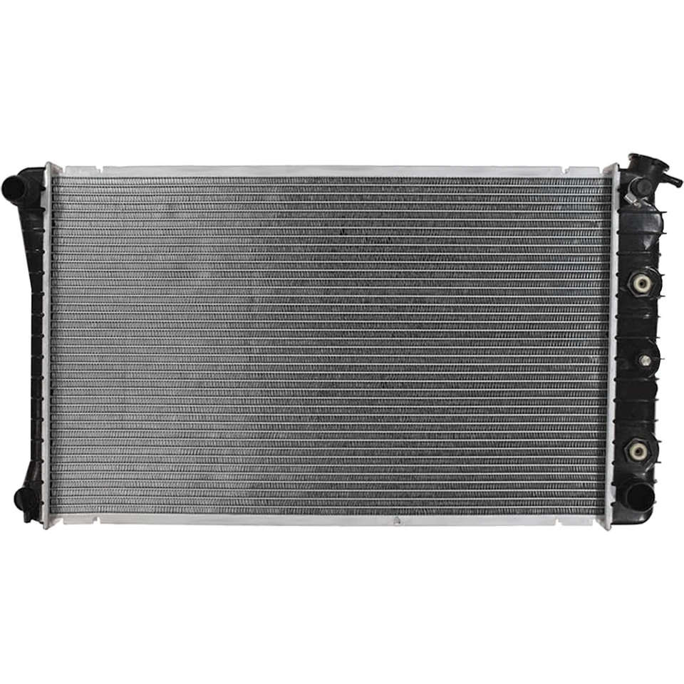 GPD 161C Radiators for Chevy Olds Express Van SaVana Suburban Le Sabre Blazer - Image 1 of 1