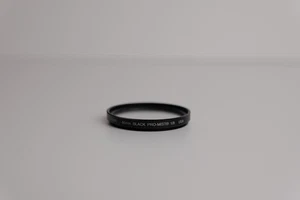 Tiffen Black Pro-Mist 1/8 Filter 46mm Optical Camera Accessory Used - Picture 1 of 2