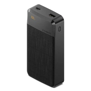 Cygnett CY4766PBCHE 20000 mAh 30 W Negro - Imagen 1 de 1