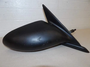 DODGE PLYMOUTH NEON 1995-1999 Cable Operated RH PASSENGER SIDE DOOR MIRROR OEM - Picture 1 of 4