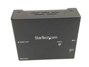 EXTENSOR CON TRANSMISOR 4K STARTECH ST121HDBTDK 19312050 - Imagen 1 de 4