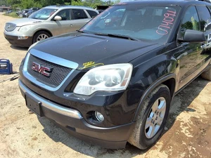 Intake Manifold Fits 09-11 ACADIA 1143035 - Bild 1 von 12