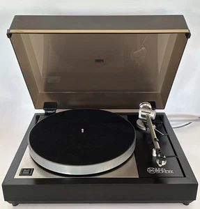 Linn Sondek LP12 / Ittok LVII / Klyde / Valhalla - Bild 1 von 24