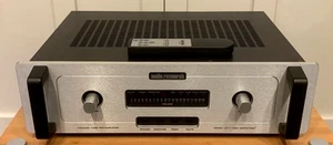 Preamplificatore AUDIO RESEARCH LS 17 usato - Foto 1 di 3