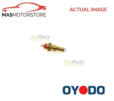 COOLANT TEMPERATURE SENSOR GAUGE OYODO 50E0004-OYO P FOR OPEL ANTARA 2.4L - Image 1 of 4