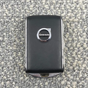 VOLVO Key Fob Keyless Remote - YGOHUF9423MS - OEM Gray Shell - For Parts - Picture 1 of 15