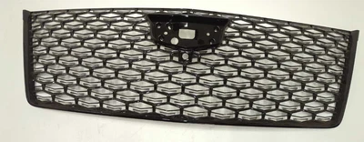 Nuevo Despegue OEM GM Parrilla 2025-2026 Escalade Negro Cromo Malla 85573449 Bonito Foto 1 de 4