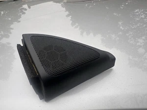 2009-13 Toyota Corolla Front Right Passenger Side Door Tweeter Speaker Assy OEM - Picture 1 of 3