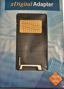 Xd Picture Card to SmartMedia Memory Card Adapter - Picture 1 of 4