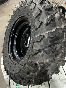 UTV Tire And Rim 20x11x10 - Picture 1 of 5