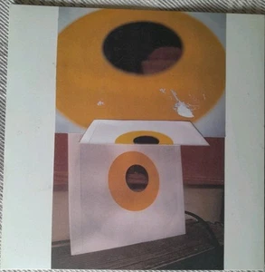 Guided By Voices Let's Go Eat The Factory 12" Vinyl - Picture 1 of 3